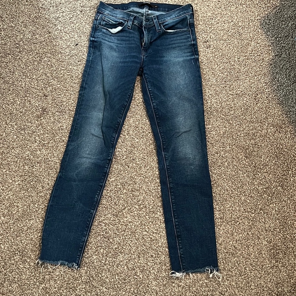 Hudson jeans